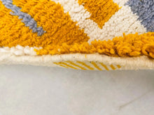 Load image into Gallery viewer, Custom berber rug (Copy), Custom rugs, The Wool Rugs, The Wool Rugs, 
