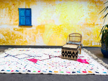 Load image into Gallery viewer, Custom berber rug