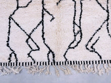 Load image into Gallery viewer, Custom berber rug
