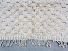 Load image into Gallery viewer, Custom berber rug (Copy), Custom rugs, The Wool Rugs, The Wool Rugs, 