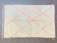 Load image into Gallery viewer, Custom berber rug (Copy), Custom rugs, The Wool Rugs, The Wool Rugs, 