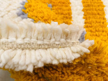 Load image into Gallery viewer, Custom berber rug (Copy), Custom rugs, The Wool Rugs, The Wool Rugs, 