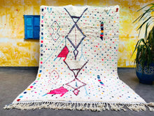 Load image into Gallery viewer, Custom berber rug
