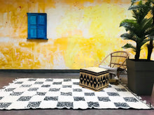 Load image into Gallery viewer, Custom Moroccan rug - custom size and color rug (Copy), Custom rugs, The Wool Rugs, The Wool Rugs, 