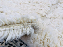 Load image into Gallery viewer, Custom berber rug (Copy), Custom rugs, The Wool Rugs, The Wool Rugs, 