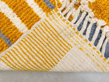 Load image into Gallery viewer, Custom berber rug (Copy), Custom rugs, The Wool Rugs, The Wool Rugs, 