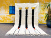 Custom berber rug