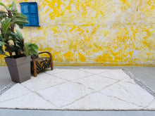 Load image into Gallery viewer, Custom berber rug (Copy), Custom rugs, The Wool Rugs, The Wool Rugs, 