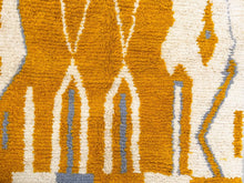 Load image into Gallery viewer, Custom berber rug (Copy), Custom rugs, The Wool Rugs, The Wool Rugs, 