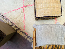 Load image into Gallery viewer, Custom berber rug (Copy), Custom rugs, The Wool Rugs, The Wool Rugs, 