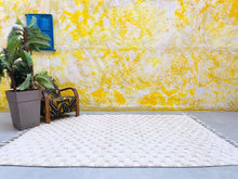 Load image into Gallery viewer, Custom berber rug (Copy), Custom rugs, The Wool Rugs, The Wool Rugs, 