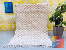 Load image into Gallery viewer, Custom berber rug (Copy), Custom rugs, The Wool Rugs, The Wool Rugs, 