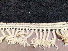 Load image into Gallery viewer, Moroccan rug hand knotted custom rug