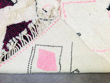 Load image into Gallery viewer, Beni ourain rug, Moroccan rug 10x8, Moroccan wool rug, Contemporary rug, Moroccan rug 8x10, Solid rug, moroccan rug 9x12, moroccan rug 8x10, Moroccan rug 9x12, custom design rugs, Moroccan rug, rug, Moroccan Ivory rug