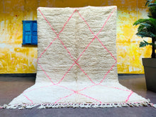 Load image into Gallery viewer, Custom berber rug (Copy), Custom rugs, The Wool Rugs, The Wool Rugs, 