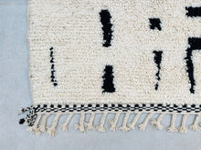 Load image into Gallery viewer, beni ourain colorful, moroccan style, warming home rug, berber rug custom, style moroccan rug, flokati rug, carpets boujaad rug, vintage moroccan, carpets large rug, Custom rug, tribal berber rugs, floor mat carpet, wool beni ourain rug