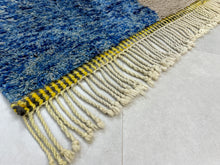 Load image into Gallery viewer, Custom Beni Ourain Rug, Custom rugs, The Wool Rugs, The Wool Rugs, 
