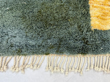 Load image into Gallery viewer, Custom Moroccan Rug - Abstract Wool Area Rug, Custom rugs, The Wool Rugs, The Wool Rugs, 
