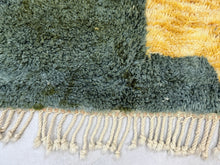 Load image into Gallery viewer, Custom Moroccan Rug - Abstract Wool Area Rug, Custom rugs, The Wool Rugs, The Wool Rugs, 

