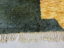 Load image into Gallery viewer, Custom Moroccan Rug - Abstract Wool Area Rug, Custom rugs, The Wool Rugs, The Wool Rugs, 
