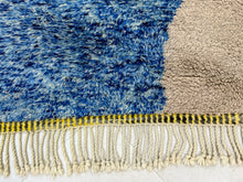 Load image into Gallery viewer, Custom Beni Ourain Rug, Custom rugs, The Wool Rugs, The Wool Rugs, 
