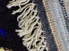 Load image into Gallery viewer, Beni Ourain runner Rug 2x9 - B18, Rugs, The Wool Rugs, The Wool Rugs, 