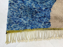 Load image into Gallery viewer, Custom Beni Ourain Rug, Custom rugs, The Wool Rugs, The Wool Rugs, 

