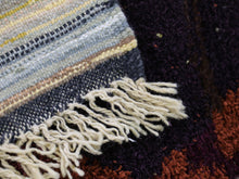Load image into Gallery viewer, Beni Ourain runner Rug 2x9 - B18, Rugs, The Wool Rugs, The Wool Rugs, 