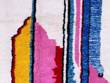 Load image into Gallery viewer, Custom berber rug (Copy), Custom rugs, The Wool Rugs, The Wool Rugs, 