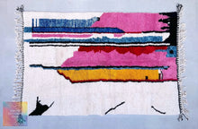 Load image into Gallery viewer, Custom berber rug (Copy), Custom rugs, The Wool Rugs, The Wool Rugs, 