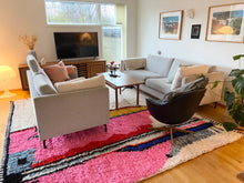 Load image into Gallery viewer, Custom berber rug (Copy), Custom rugs, The Wool Rugs, The Wool Rugs, 