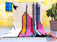 Load image into Gallery viewer, Custom berber rug (Copy), Custom rugs, The Wool Rugs, The Wool Rugs, 
