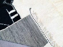 Load image into Gallery viewer, Custom berber rug (Copy), Custom rugs, The Wool Rugs, The Wool Rugs, 