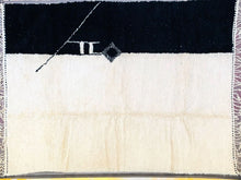 Load image into Gallery viewer, Custom berber rug (Copy), Custom rugs, The Wool Rugs, The Wool Rugs, 