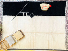 Load image into Gallery viewer, Custom berber rug (Copy), Custom rugs, The Wool Rugs, The Wool Rugs, 