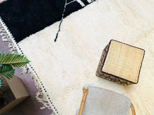 Load image into Gallery viewer, Custom berber rug (Copy), Custom rugs, The Wool Rugs, The Wool Rugs, 