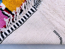 Load image into Gallery viewer, Custom berber rug (Copy), Custom rugs, The Wool Rugs, The Wool Rugs, 