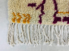 Load image into Gallery viewer, beni ourain rugs,   moroccan rugs,  morocco rugs,  rugs moroccan,  rugs wool,  wool for rugs,  area wool rug,  wool rugs, 
