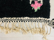 Load image into Gallery viewer, vintage moroccan rug, UniqueCraftsmanship, unique wedding gift, unique home decor, unique carpet, tufted rug, Traditional rug, Traditional Moroccan Rug, soft sheep wool rug, sheep wool, rugs for living room, rugs for bedroom, persian rug, perfect condition, oushak rug, oriental rug, nursery rug, Morocco rug, Morocco handmade rug, moroccan wool rug,  moroccan style rug, moroccan rugs, Moroccan Rug Design, Moroccan rug, Middle Atlas  luxury rug, living room, kitchen rug, Housewarming rug
