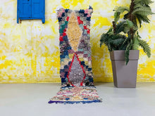 Load image into Gallery viewer, beni ourain rugs,   moroccan rugs,  morocco rugs,  rugs moroccan,  rugs wool,  wool for rugs, 
