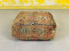 Moroccan Handmade Decorative pouf - B15