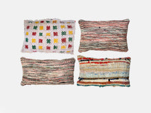 Load image into Gallery viewer, 4 Cute Boho decor sofa pillowcase (Copy), Rugs, The Wool Rugs, The Wool Rugs, 
