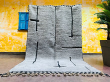 Load image into Gallery viewer, Custom berber rug (Copy), Custom rugs, The Wool Rugs, The Wool Rugs, 