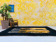Load image into Gallery viewer, Custom berber rug (Copy), Custom rugs, The Wool Rugs, The Wool Rugs, 