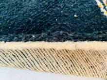 Load image into Gallery viewer, Custom berber rug (Copy), Custom rugs, The Wool Rugs, The Wool Rugs, 