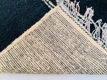 Load image into Gallery viewer, Custom berber rug (Copy), Custom rugs, The Wool Rugs, The Wool Rugs, 