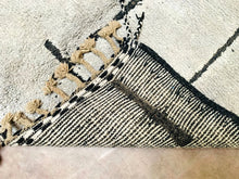 Load image into Gallery viewer, Custom berber rug (Copy), Custom rugs, The Wool Rugs, The Wool Rugs, 