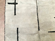 Load image into Gallery viewer, Custom berber rug (Copy), Custom rugs, The Wool Rugs, The Wool Rugs, 