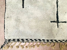 Load image into Gallery viewer, Custom berber rug (Copy), Custom rugs, The Wool Rugs, The Wool Rugs, 