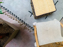 Load image into Gallery viewer, Custom berber rug (Copy), Custom rugs, The Wool Rugs, The Wool Rugs, 